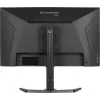 iiyama G-MASTER GB2771UHSU-B1 arvutimonitor 68.6 cm (27 tolli) 3840 x 2160 pikslit 4K Ultra HD LED must