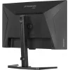 iiyama G-MASTER GB2771UHSU-B1 arvutimonitor 68.6 cm (27 tolli) 3840 x 2160 pikslit 4K Ultra HD LED must