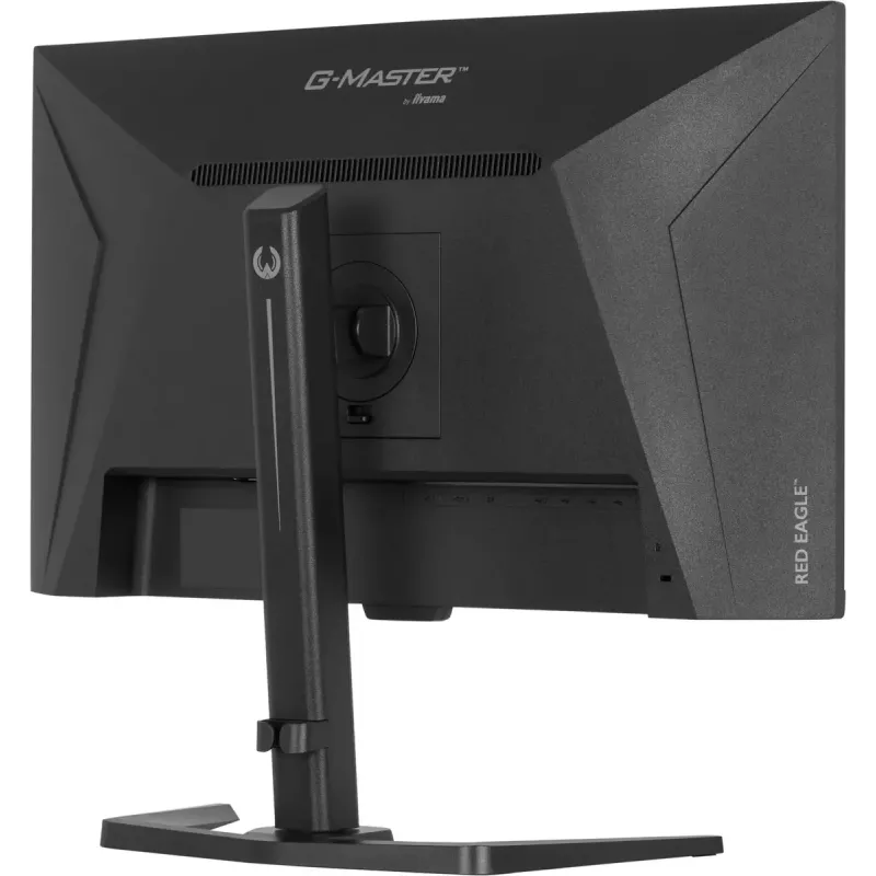 iiyama G-MASTER GB2771UHSU-B1 arvutimonitor 68.6 cm (27 tolli) 3840 x 2160 pikslit 4K Ultra HD LED must