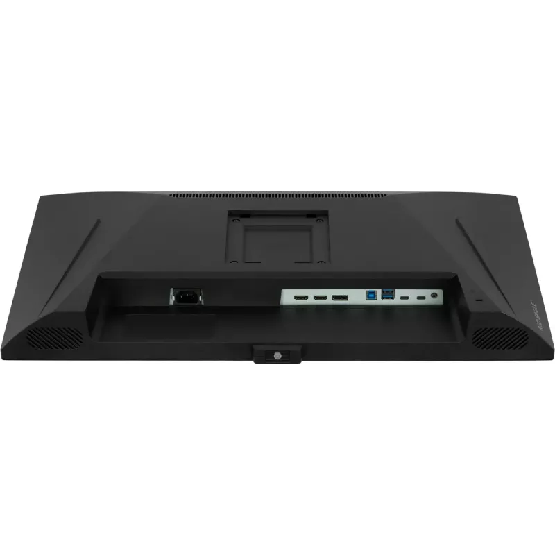 iiyama G-MASTER GB2771UHSU-B1 arvutimonitor 68.6 cm (27 tolli) 3840 x 2160 pikslit 4K Ultra HD LED must