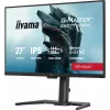 iiyama G-MASTER GB2771UHSU-B1 arvutimonitor 68.6 cm (27 tolli) 3840 x 2160 pikslit 4K Ultra HD LED must