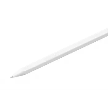 Samsung S Pen Galaxy Tab S11 seeriale, tahvelarvuti, Samsung, valge, Galaxy Tab S11, Galaxy Tab S11 Ultra, valge, universaalne