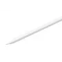 Samsung S Pen Galaxy Tab S11 seeriale, tahvelarvuti, Samsung, valge, Galaxy Tab S11, Galaxy Tab S11 Ultra, valge, universaalne