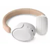 Philips 5000 seeria TAK5500AL/00 kõrvaklapid/peakomplekt Juhtmega ja juhtmevaba Peakomplekt Kõned/muusika Bluetooth Merevaik, Valge