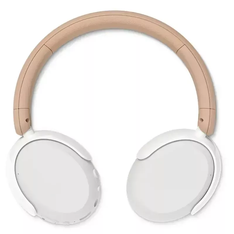 Philips 5000 seeria TAK5500AL/00 kõrvaklapid/peakomplekt Juhtmega ja juhtmevaba Peakomplekt Kõned/muusika Bluetooth Merevaik, Valge