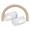 Philips 5000 seeria TAK5500AL/00 kõrvaklapid/peakomplekt Juhtmega ja juhtmevaba Peakomplekt Kõned/muusika Bluetooth Merevaik, Valge