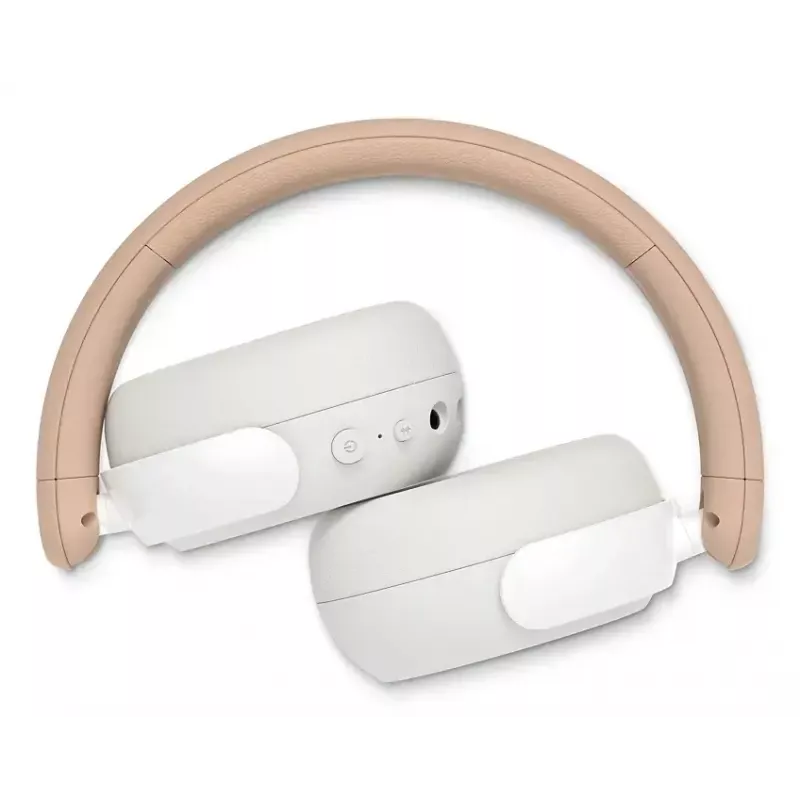 Philips 5000 seeria TAK5500AL/00 kõrvaklapid/peakomplekt Juhtmega ja juhtmevaba Peakomplekt Kõned/muusika Bluetooth Merevaik, Valge