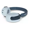 Philips 5000 seeria TAK5500RT peakomplekt Juhtmega ja juhtmevaba Peavõru Kõned/muusika Bluetooth Sinine, Roheline
