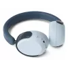 Philips 5000 seeria TAK5500RT peakomplekt Juhtmega ja juhtmevaba Peavõru Kõned/muusika Bluetooth Sinine, Roheline