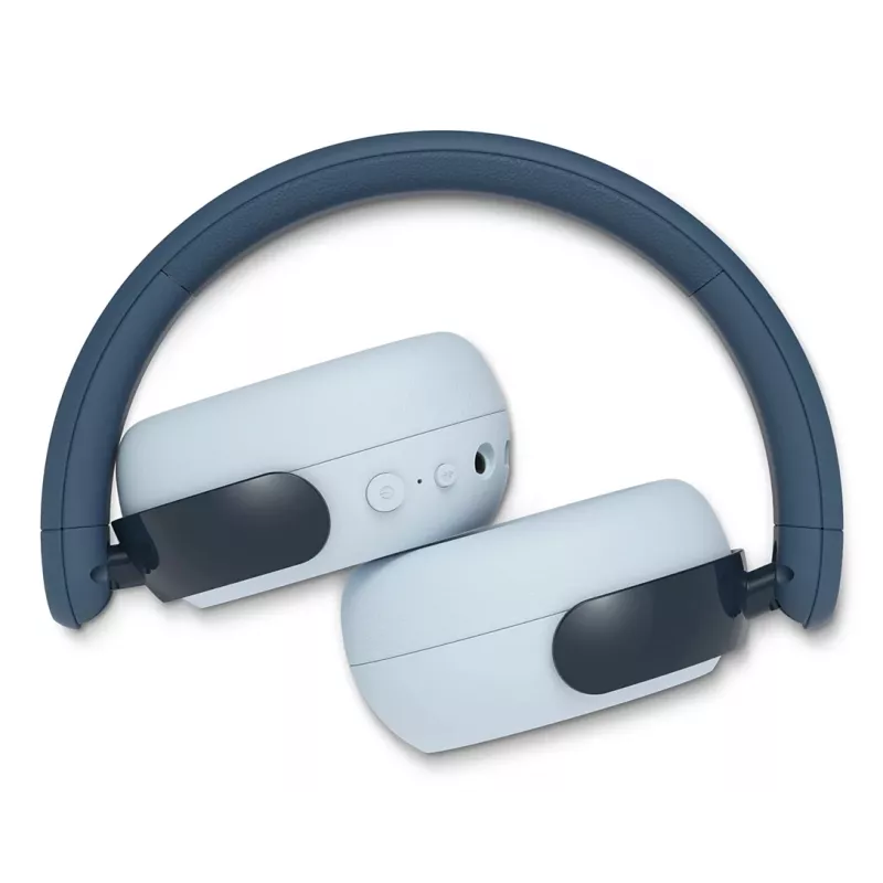 Philips 5000 seeria TAK5500RT peakomplekt Juhtmega ja juhtmevaba Peavõru Kõned/muusika Bluetooth Sinine, Roheline