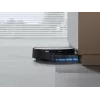 Robot vacuum cleaner Ecovacs Deebot X11 Pro Omni — must, Li‑Ion 6400 mAh, 206 min tööaeg, 0,22 L tolmumahuti, baasjaam 2,5 L