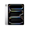 Tahvelarvuti Apple iPad Pro 13 tolli Wi‑Fi + Cellular 1TB M5 16GB OLED nano-tekstuuriga klaas Hõbedane