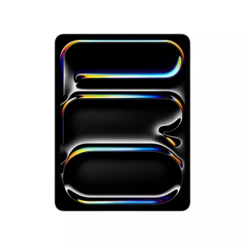 Tahvelarvuti Apple iPad Pro 13 tolli Wi‑Fi + Cellular 1TB M5 16GB OLED nano-tekstuuriga klaas Hõbedane