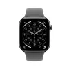 Nutikell Apple Watch Series 11 GPS + Cellular 46mm titaankorpusega hall rihm