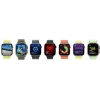 Nutikell Apple Watch Series 11 GPS + Cellular 46mm titaankorpusega hall rihm