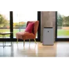 Sharp UA-HD50E-L õhupuhasti — 38 m² katvus, 306 m³/h, 55 dB, 54 W, Hall, 7,9 kg