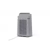 Sharp UA-HD50E-L õhupuhasti — 38 m² katvus, 306 m³/h, 55 dB, 54 W, Hall, 7,9 kg