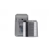Sharp UA-HD50E-L õhupuhasti — 38 m² katvus, 306 m³/h, 55 dB, 54 W, Hall, 7,9 kg