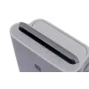 Sharp UA-HD50E-L õhupuhasti — 38 m² katvus, 306 m³/h, 55 dB, 54 W, Hall, 7,9 kg
