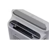 Sharp UA-HD50E-L õhupuhasti — 38 m² katvus, 306 m³/h, 55 dB, 54 W, Hall, 7,9 kg