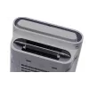 Õhupuhasti Sharp UA-HD40E-L kuni 26 m² ruumidele, 216 m³/h, 47 dB, 25 W, hall, 7,9 kg