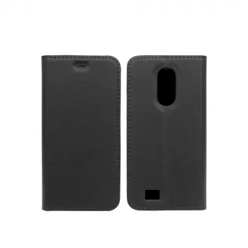 Emporia SMART.5 mobiiltelefoni ümbris Folio Must