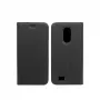 Emporia SMART.5 mobiiltelefoni ümbris Folio Must