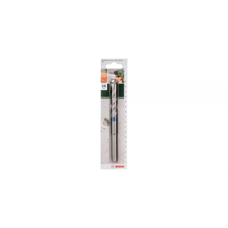 Bosch 2 609 255 415 puuritera 1 tk
