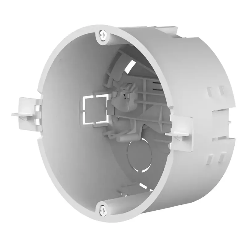 Paigalduskarp Axis TI5201 Valge 1 tk Kaubamärgi ühilduvus Axis