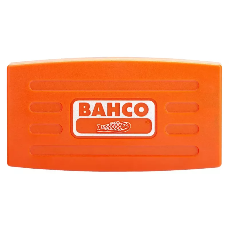 Löökpadrun Bahco SL25AF Kaal 583 g