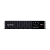 CyberPower PR1000ERTXL2UC katkematu toiteallikas (UPS) Line-Interactive 1 kVA 1000 W 10 vahelduvvoolupesa(de)ga