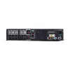 CyberPower PR1000ERTXL2UC katkematu toiteallikas (UPS) Line-Interactive 1 kVA 1000 W 10 vahelduvvoolupesa(de)ga