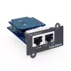 CyberPower RMCARD400 võrgukaart Sisemine Ethernet 1000 Mbit/s