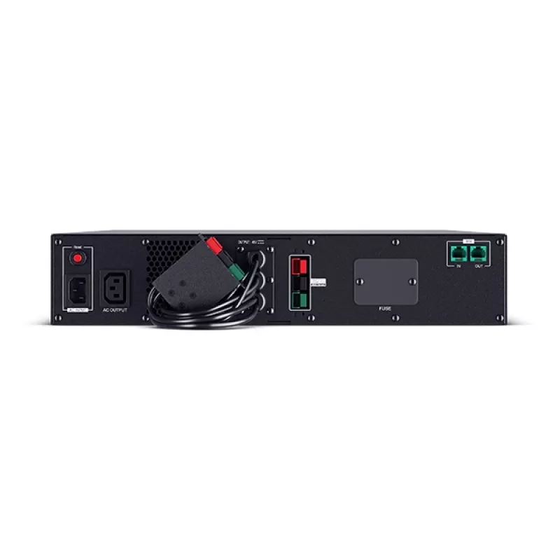 CyberPower BP48VP2U03 UPS-aku, suletud pliiaku (VRLA), 12 V, 6 Ah