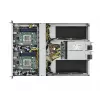 Server barebone ASRock 1U2N2G-AM5/2T — LGA 1718, DDR5 kuni 48 GB, 10Gb Ethernet, Aspeed AST2600, 1600 W PSU