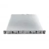 Server barebone ASRock 1U2N2G-AM5/2T — LGA 1718, DDR5 kuni 48 GB, 10Gb Ethernet, Aspeed AST2600, 1600 W PSU