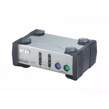 ATEN CS82A KVM-lüliti hõbedane