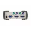 ATEN CS82A KVM-lüliti hõbedane