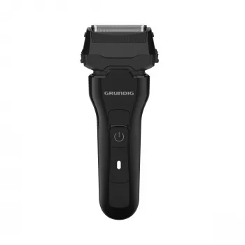 Grundig MS 6330 Foolhabeeme pardel Trimmer Must