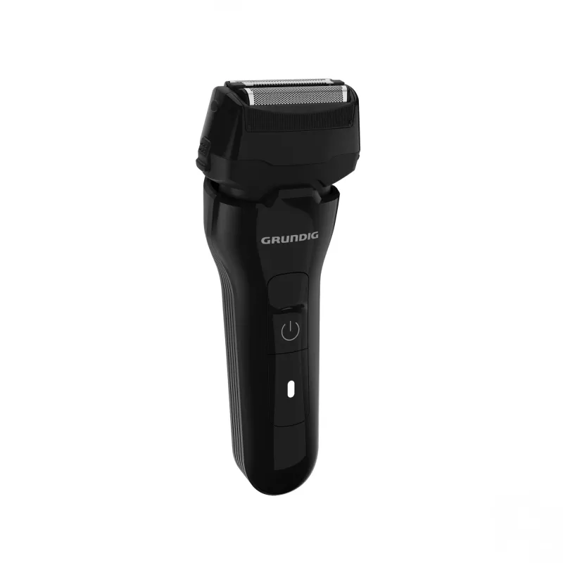 Grundig MS 6330 Foolhabeeme pardel Trimmer Must