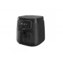Grundig FRY 7320 Single 7.6 L eraldiseisev 1900 W kuumaõhufritüür Must