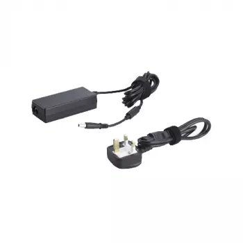 DELL 450-AECO toiteadapter siseruumides 65 W must