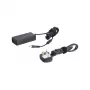 DELL 450-AECO toiteadapter siseruumides 65 W must