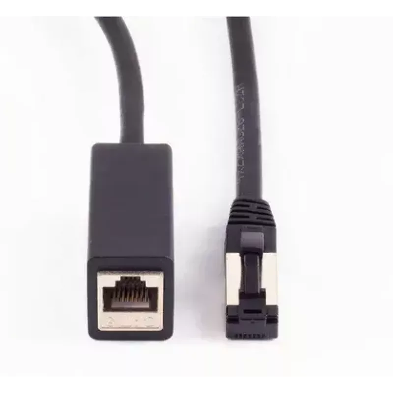 ShiverPeaks BS08-44055 võrgukaabel 5 m Cat8.1 F/FTP Must