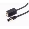ShiverPeaks BS08-44055 võrgukaabel 5 m Cat8.1 F/FTP Must