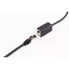 ShiverPeaks BS08-44055 võrgukaabel 5 m Cat8.1 F/FTP Must