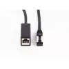 Võrgukaabel shiverpeaks BS08-44035 2 m Cat8.1 F/FTP RJ-45