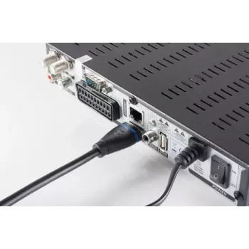 HDMI-kaabel ShiverPeaks BS10-05065 7.5m