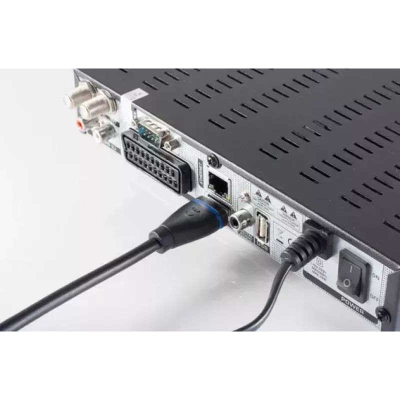 HDMI-kaabel ShiverPeaks BS10-05065 7.5m