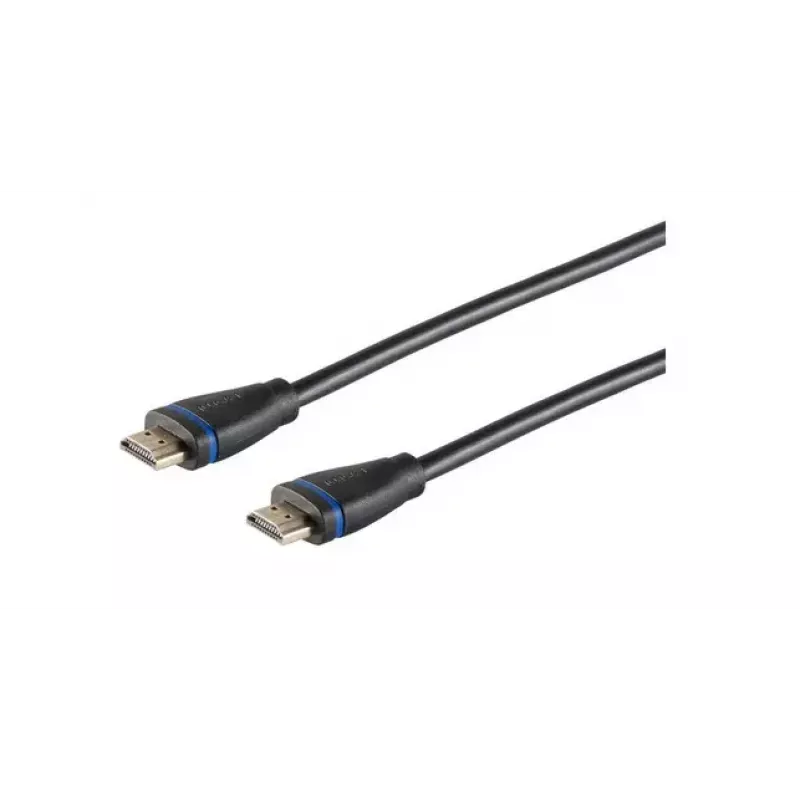 HDMI-kaabel ShiverPeaks BS10-05065 7.5m